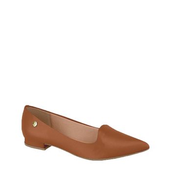 Sapatilha-Mocca-Bico-Fino-|-Vizzano-Tamanho--33---Cor--MOCCA-0